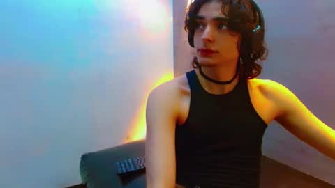 ethan online show from 24, 10, 2025