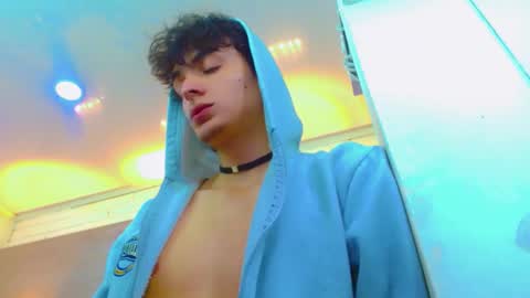 ethan online show from 2, 12, 2025