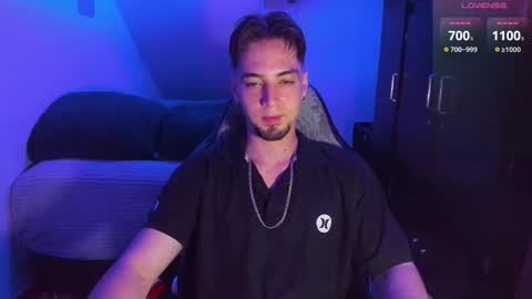 Sr Pablo online show from 24, 2, 2026