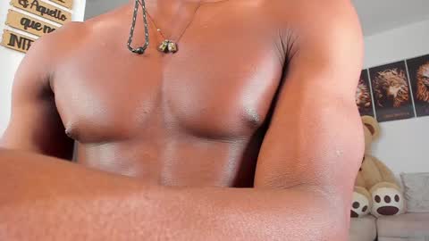 Snapshot of sr_smit_hot chatting on 22, 12, 2024 ANDR online show from 22, 12, 2024