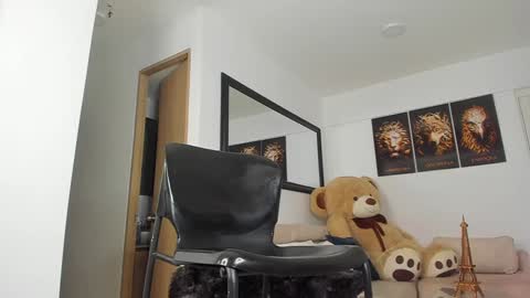 Snapshot of sr_smit_hot chatting on 16, 1, 2025 ANDR online show from 16, 1, 2025