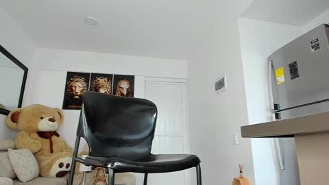 Snapshot of sr_smit_hot chatting on 2, 2, 2025 ANDR online show from 2, 2, 2025