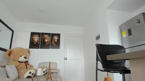 Snapshot of sr_smit_hot chatting on 7, 2, 2025 ANDR online show from 7, 2, 2025