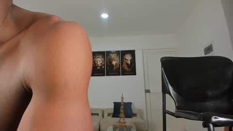 Snapshot of sr_smit_hot chatting on 27, 2, 2025 ANDR online show from 27, 2, 2025