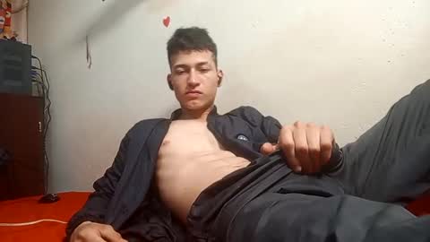 Flacofitxx online show from 19, 10, 2025