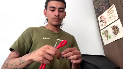 sorry mom online show from 1, 10, 2025