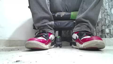 sr master cum its my old account online show from 16, 4, 2026