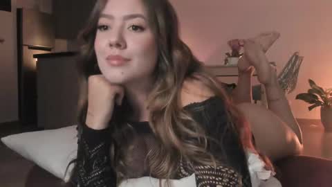 Sophie 3 online show from 15, 2, 2025