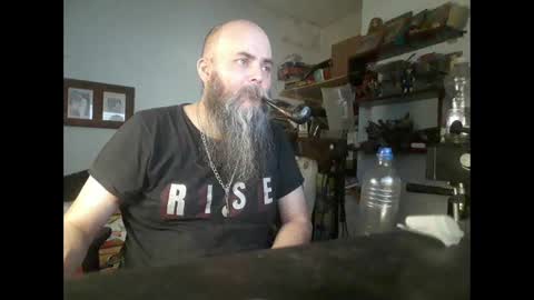Snapshot of ss_overkill chatting on 14, 10, 2025 ss_overkill online show from 14, 10, 2025
