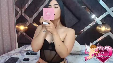 samantha online show from 14, 2, 2025