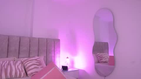 samantha online show from 25, 11, 2025