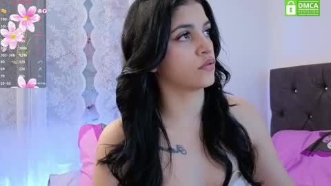 Estephanie online show from 26, 4, 2026