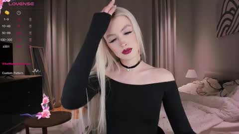 Alexandra online show from 20, 11, 2025