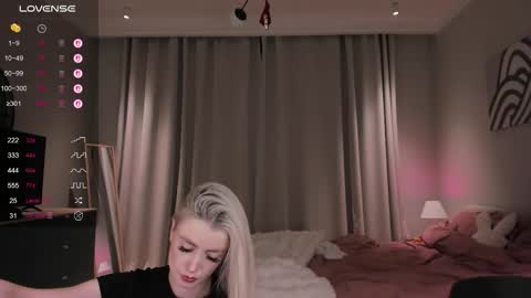 Alexandra online show from 28, 3, 2026