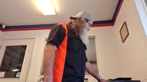 ssdrums3 online show from 11, 4, 2026