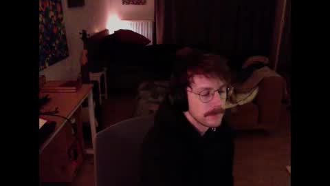 Roger online show from 2, 12, 2024