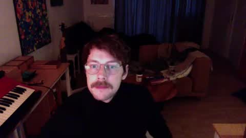 Roger online show from 2, 12, 2024