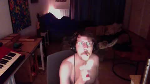 Roger online show from 2, 12, 2024