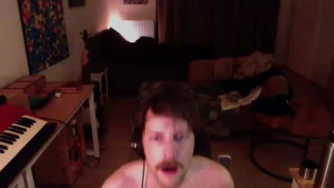 Roger online show from 2, 12, 2024