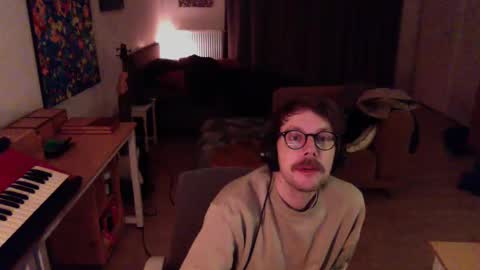 Roger online show from 3, 12, 2024