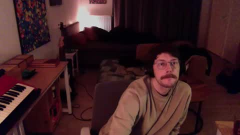 Roger online show from 4, 12, 2024