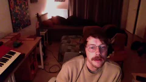 Roger online show from 5, 12, 2024