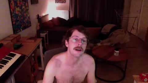 Roger online show from 5, 12, 2024