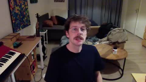 Roger online show from 5, 12, 2024