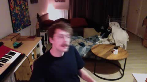 Roger online show from 5, 12, 2024