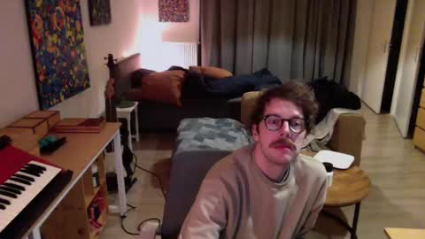 Roger online show from 6, 12, 2024