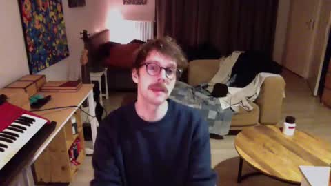 Roger online show from 7, 12, 2024