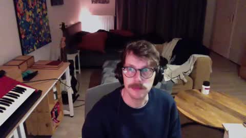 Roger online show from 7, 12, 2024