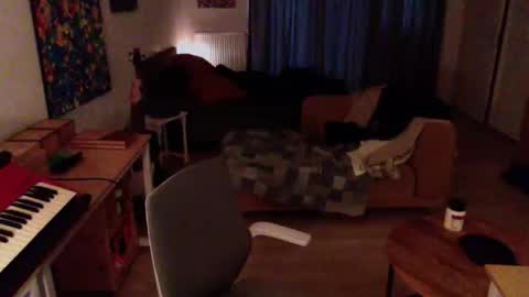 Roger online show from 8, 12, 2024