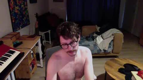 Roger online show from 8, 12, 2024