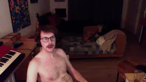 Roger online show from 8, 12, 2024