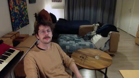 Roger online show from 9, 12, 2024