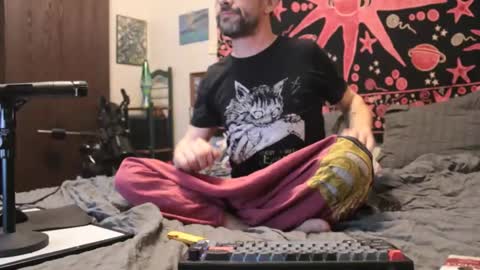 ssparearhyme online show from 1, 4, 2026