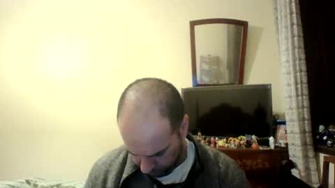 ShYgUy online show from 4, 1, 2025