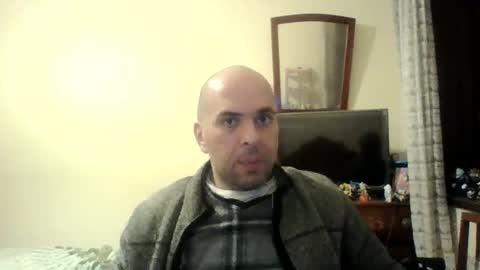 ShYgUy online show from 7, 1, 2025