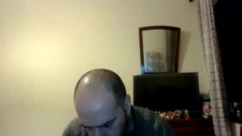 ShYgUy online show from 9, 2, 2025