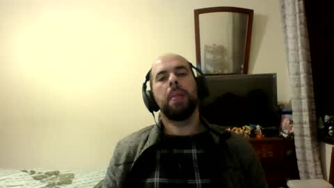 ShYgUy online show from 15, 2, 2025