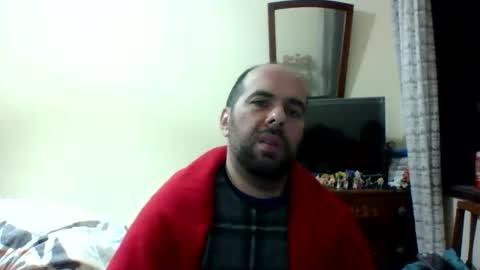 ShYgUy online show from 23, 11, 2025