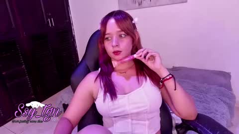 ssy tgn online show from 24, 1, 2025