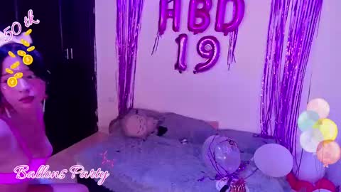 ssy tgn online show from 3, 3, 2025