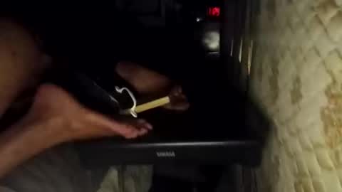 Dick online show from 27, 10, 2025