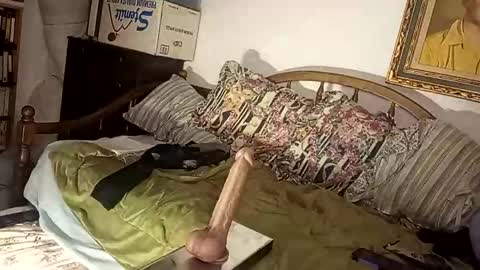 Dick online show from 2, 11, 2025