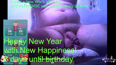 st1vemaster01 online show from 2, 1, 2025