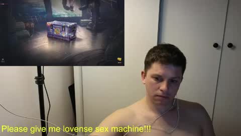 st1vemaster01 online show from 27, 4, 2026
