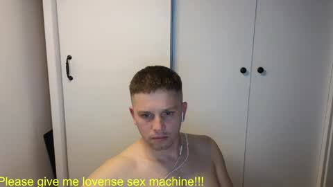 st1vemaster01 online show from 18, 5, 2026