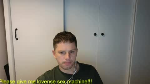 st1vemaster01 online show from 7, 6, 2026